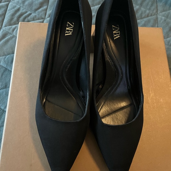 Zara Shoes - Zara women’s